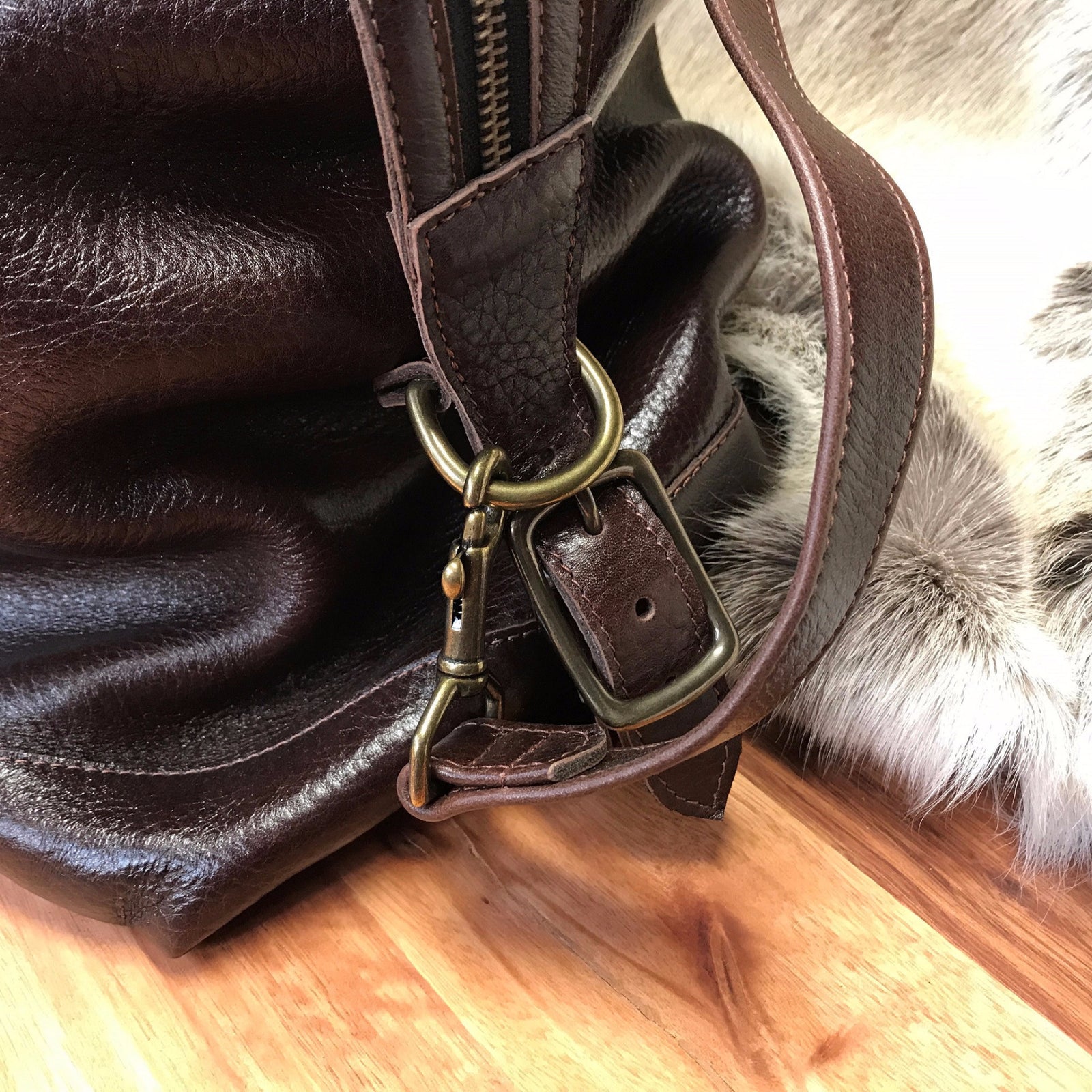 Weekend hotsell bag personalised